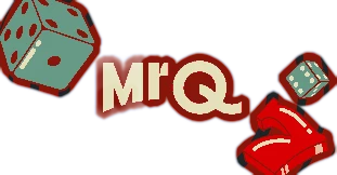 MrQ Casino logo