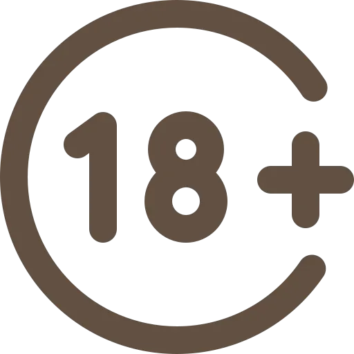 18 age restriction